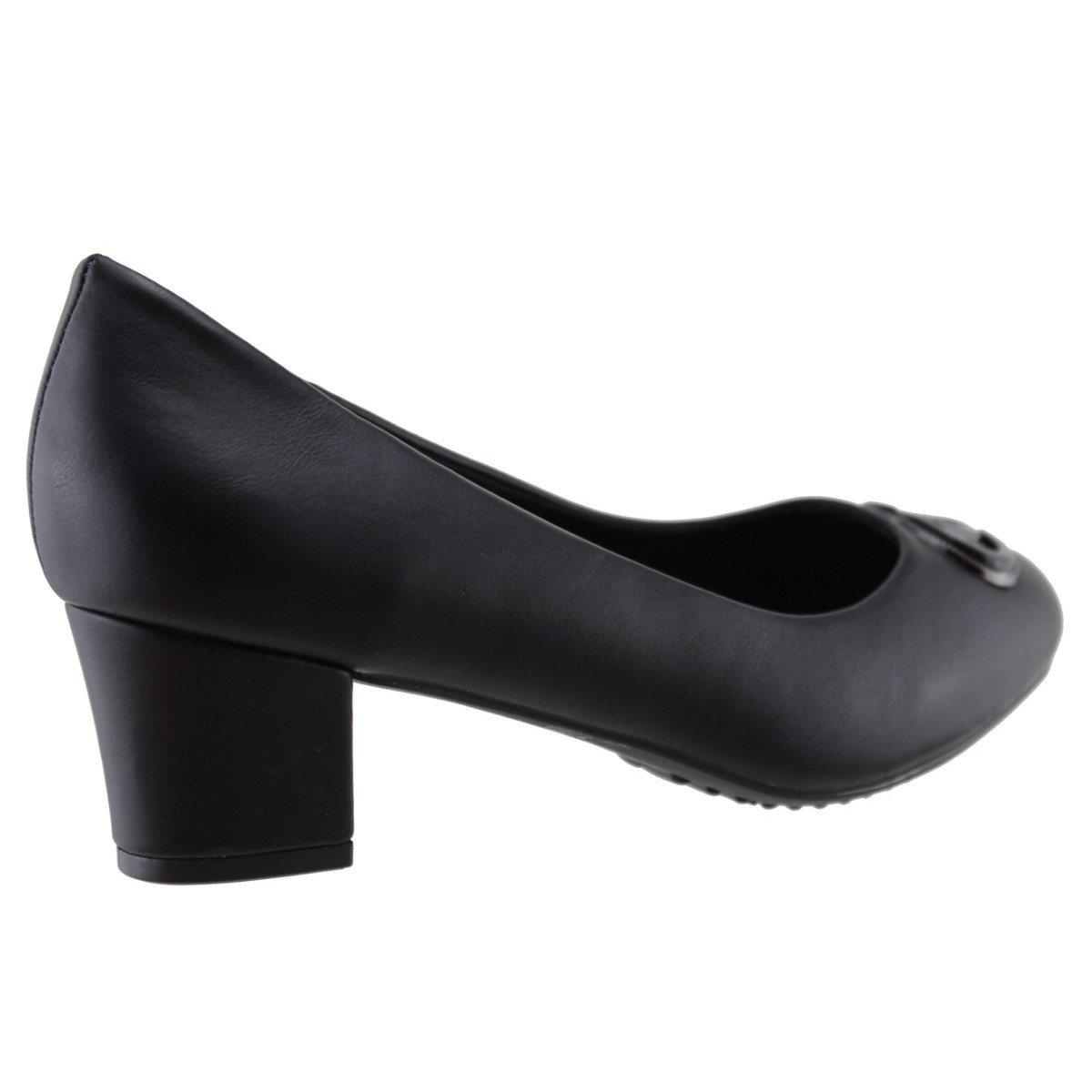 Zak Shoes Γυναικείες Γόβες SD06125 Μαύρο Zak Shoes Γυναικείες Γόβες SD06125 Μαύρο