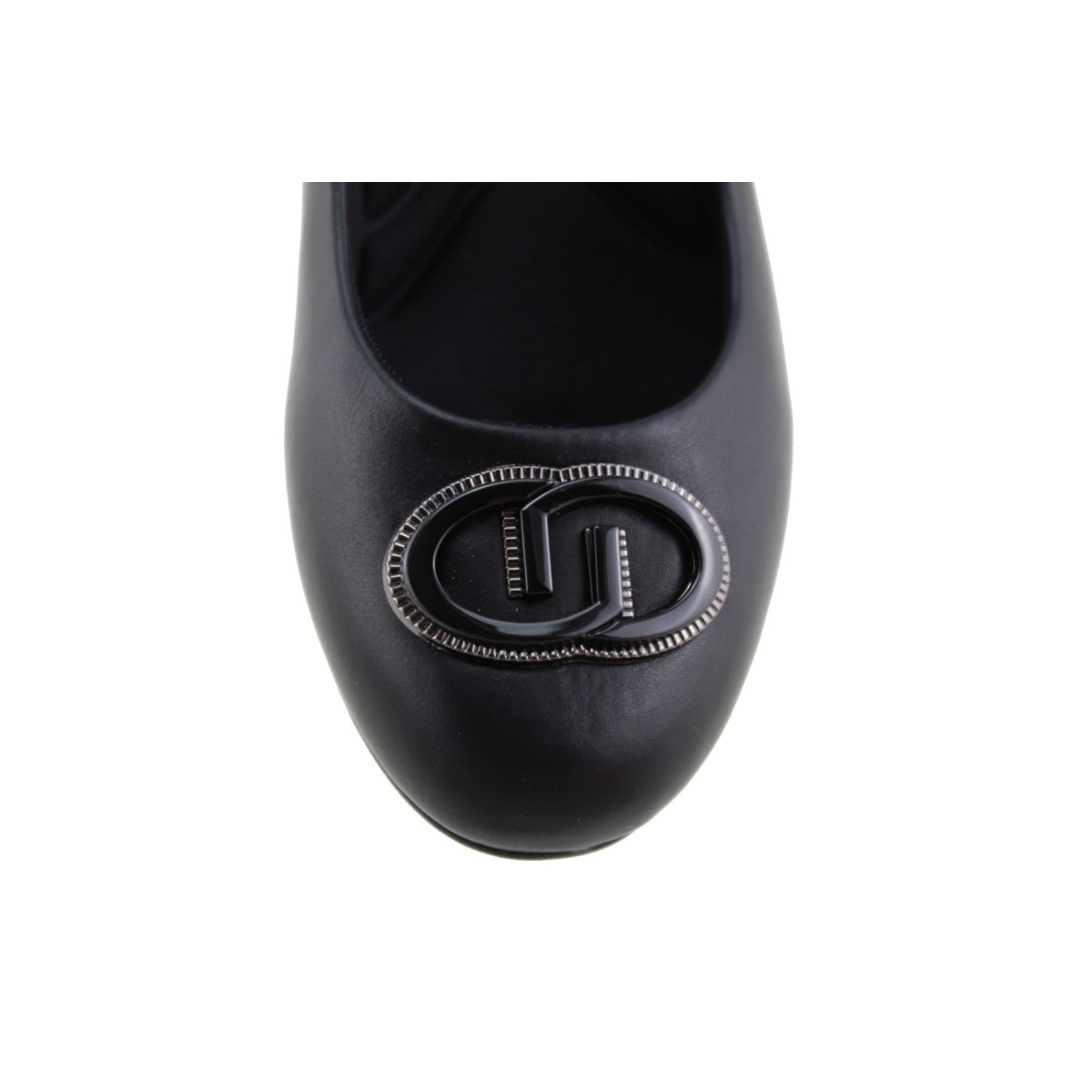 Zak Shoes Γυναικείες Γόβες SD06125 Μαύρο Zak Shoes Γυναικείες Γόβες SD06125 Μαύρο