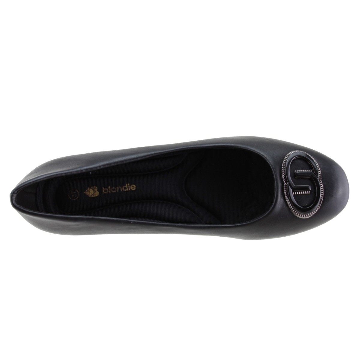 Zak Shoes Γυναικείες Γόβες SD06125 Μαύρο Zak Shoes Γυναικείες Γόβες SD06125 Μαύρο