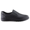 Zak Shoes Ανδρικά Casual SD54002 Μαύρο Zak Shoes Ανδρικά Casual SD54002 Μαύρο