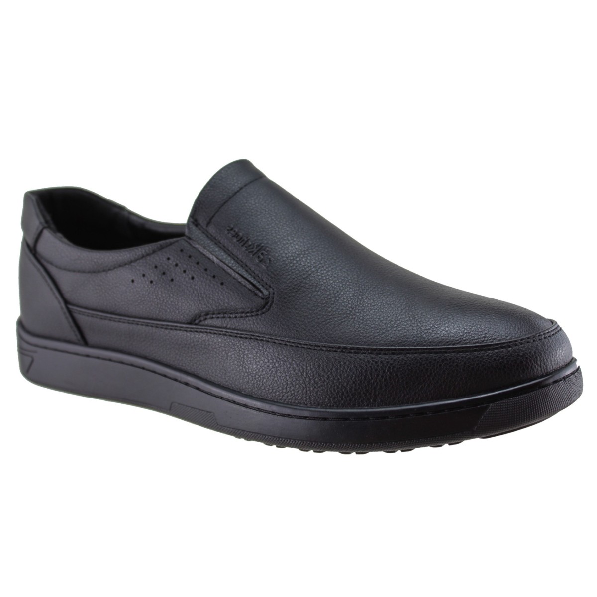 Zak Shoes Ανδρικά Casual SD54002 Μαύρο Zak Shoes Ανδρικά Casual SD54002 Μαύρο