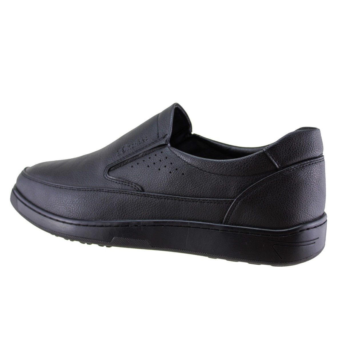 Zak Shoes Ανδρικά Casual SD54002 Μαύρο Zak Shoes Ανδρικά Casual SD54002 Μαύρο