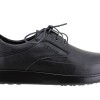 Zak Shoes Ανδρικά Casual SD54001 Μαύρο