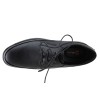 Zak Shoes Ανδρικά Casual SD54001 Μαύρο Zak Shoes Ανδρικά Casual SD54001 Μαύρο