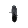 Zak Shoes Ανδρικά Casual SD54001 Μαύρο Zak Shoes Ανδρικά Casual SD54001 Μαύρο