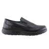 Zak Shoes Ανδρικά Casual SD39004 Μαύρο