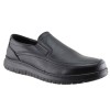 Zak Shoes Ανδρικά Casual SD39004 Μαύρο