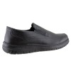 Zak Shoes Ανδρικά Casual SD39004 Μαύρο