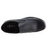Zak Shoes Ανδρικά Casual SD39004 Μαύρο
