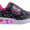 Zak Shoes Παιδικά Αθλητικά SD29110 Μπλε Φούξια ΦΩΤΑΚΙΑ