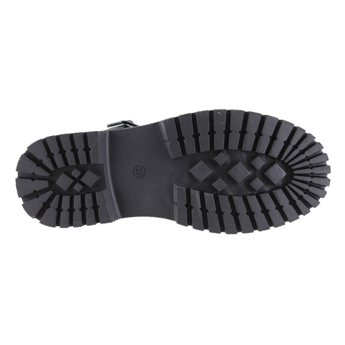 Zak Shoes Παιδικές Μπαλαρίνες SD12250 Μαύρο Λουστρίνι Zak Shoes Παιδικές Μπαλαρίνες SD12250 Μαύρο Λουστρίνι