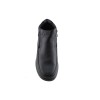 Zak Shoes Ανδρικά Μποτάκια SD39007 Μαύρο Zak Shoes Ανδρικά Μποτάκια SD39007 Μαύρο