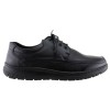 Zak Shoes Ανδρικά Casual SD39003 Μαύρο Zak Shoes Ανδρικά Casual SD39003 Μαύρο