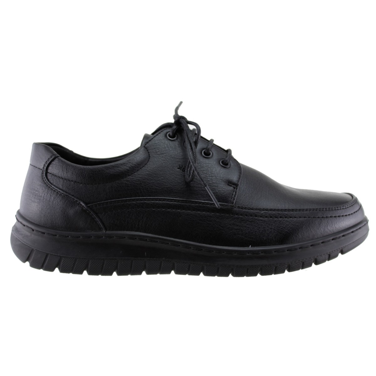 Zak Shoes Ανδρικά Casual SD39003 Μαύρο Zak Shoes Ανδρικά Casual SD39003 Μαύρο