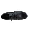 Zak Shoes Ανδρικά Casual SD39003 Μαύρο Zak Shoes Ανδρικά Casual SD39003 Μαύρο