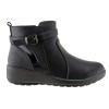 Zak Shoes Γυναικεία Μποτάκια SD65112