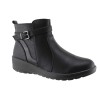 Zak Shoes Γυναικεία Μποτάκια SD65112