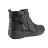 Zak Shoes Γυναικεία Μποτάκια SD65112