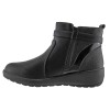 Zak Shoes Γυναικεία Μποτάκια SD65112