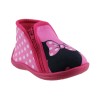 Zak Shoes Παιδικές Παντόφλες SD42003 Ροζ