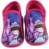 Zak Shoes Παιδικές Παντόφλες SD42005 Ροζ