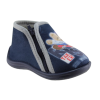 Zak Shoes Παιδικές Παντόφλες SD42001 Μπλε Zak Shoes Παιδικές Παντόφλες SD42001 Μπλε