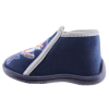 Zak Shoes Παιδικές Παντόφλες SD42001 Μπλε Zak Shoes Παιδικές Παντόφλες SD42001 Μπλε