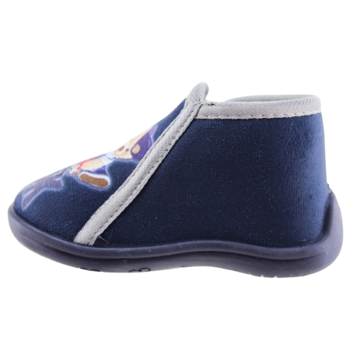 Zak Shoes Παιδικές Παντόφλες SD42001 Μπλε Zak Shoes Παιδικές Παντόφλες SD42001 Μπλε