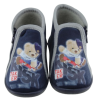 Zak Shoes Παιδικές Παντόφλες SD42001 Μπλε