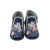 Zak Shoes Παιδικές Παντόφλες SD42001 Μπλε Zak Shoes Παιδικές Παντόφλες SD42001 Μπλε