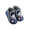 Zak Shoes Παιδικές Παντόφλες SD42001 Μπλε Zak Shoes Παιδικές Παντόφλες SD42001 Μπλε