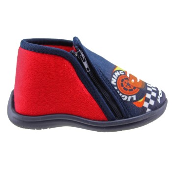Zak Shoes Παιδικές Παντόφλες SD42004 Μπλε