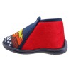 Zak Shoes Παιδικές Παντόφλες SD42004 Μπλε