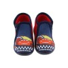 Zak Shoes Παιδικές Παντόφλες SD42004 Μπλε