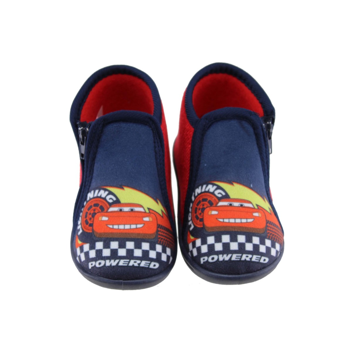 Zak Shoes Παιδικές Παντόφλες SD42004 Μπλε