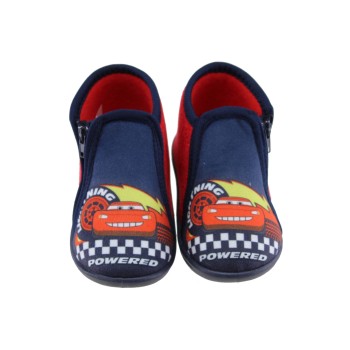 Zak Shoes Παιδικές Παντόφλες SD42004 Μπλε
