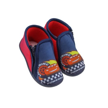 Zak Shoes Παιδικές Παντόφλες SD42004 Μπλε