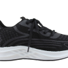 Zak Shoes Γυναικεία Αθλητικά SD07031 Μαύρο