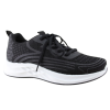 Zak Shoes Γυναικεία Αθλητικά SD07031 Μαύρο Zak Shoes Γυναικεία Αθλητικά SD07031 Μαύρο