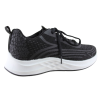 Zak Shoes Γυναικεία Αθλητικά SD07031 Μαύρο Zak Shoes Γυναικεία Αθλητικά SD07031 Μαύρο