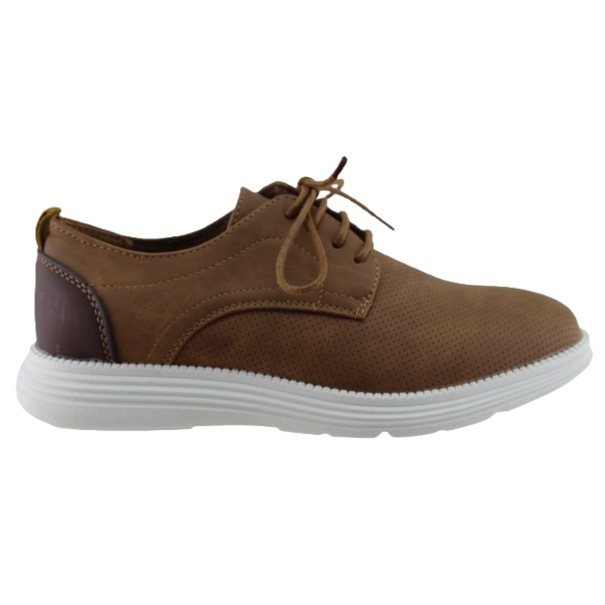 Zak Shoes Παιδικά Casual SD52050 Ταμπά