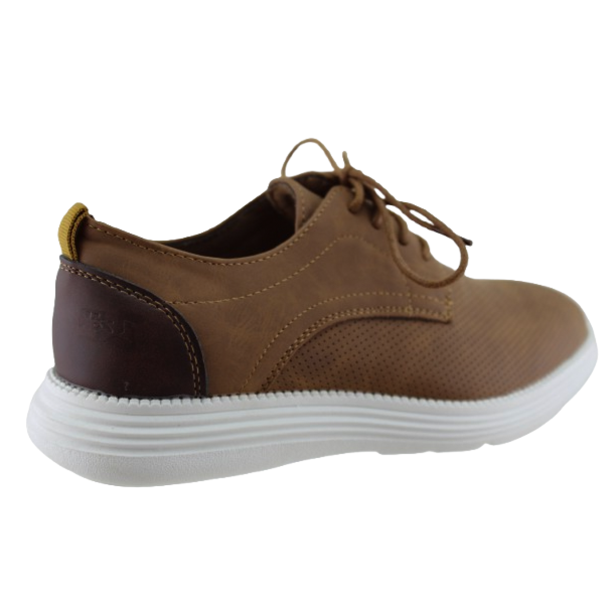 Zak Shoes Παιδικά Casual SD52050 Ταμπά