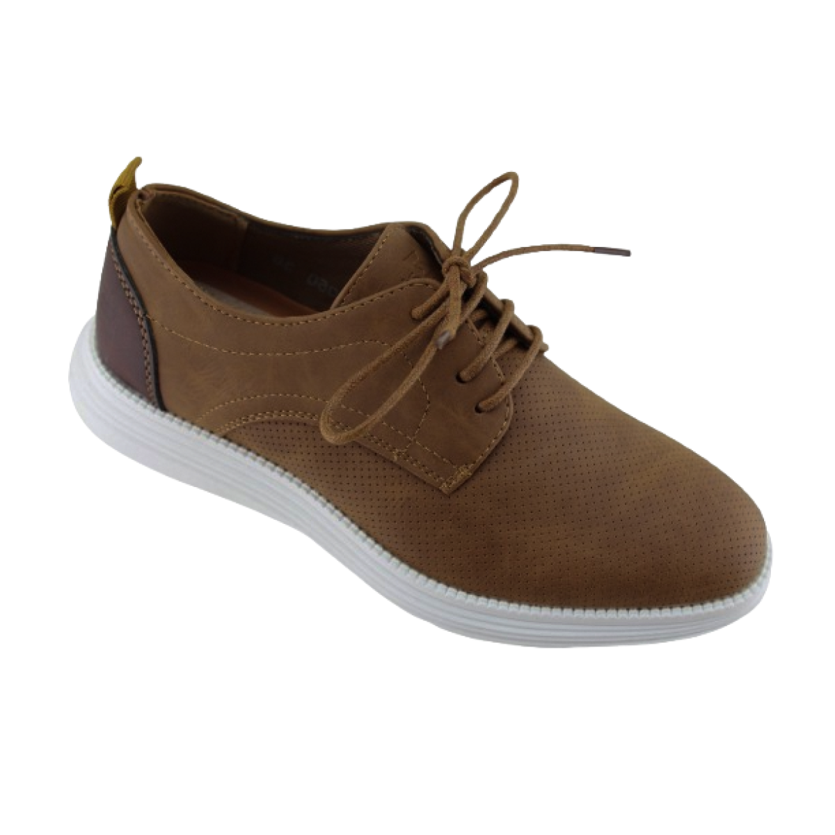 Zak Shoes Παιδικά Casual SD52050 Ταμπά