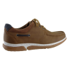 Zak Shoes Ανδρικά Μοκασίνια SD52056 Ταμπά