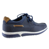 Zak Shoes Ανδρικά Μοκασίνια SD52056 Μπλε