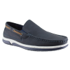 Zak Shoes Ανδρικά Μοκασίνια SD52055 Μπλε