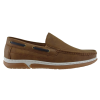 Zak Shoes Ανδρικά Μοκασίνια SD52055 Ταμπά