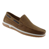 Zak Shoes Ανδρικά Μοκασίνια SD52055 Ταμπά