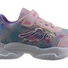 Zak Shoes Παιδικά Αθλητικά SD26102(103) Ροζ Λιλά