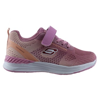 Zak Shoes Παιδικά Αθλητικά SD14036 Nude